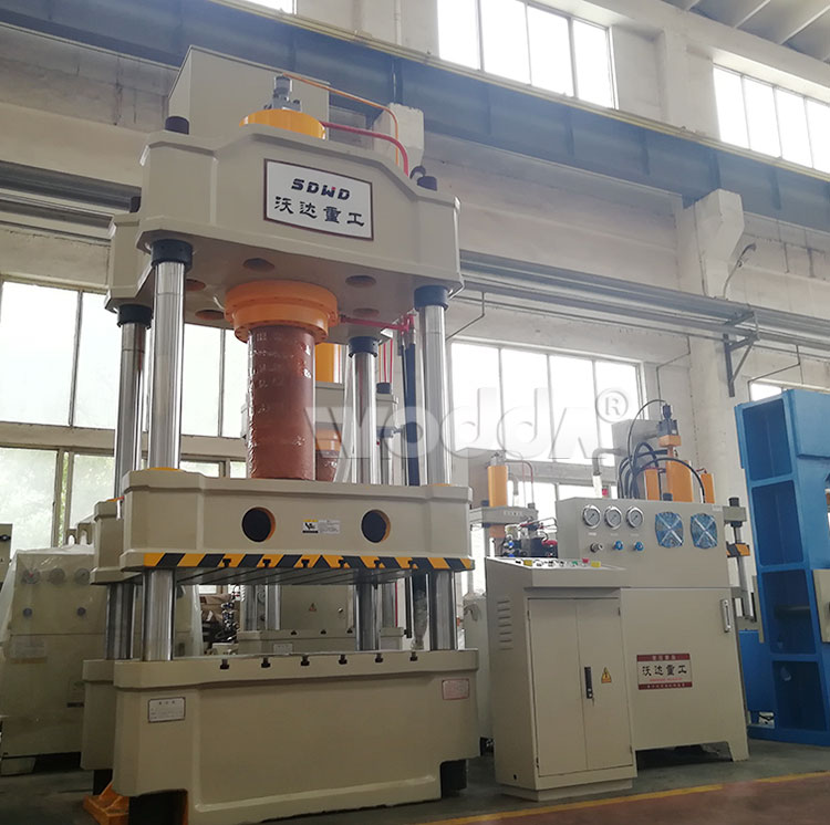 315噸油壓機 315噸油壓機