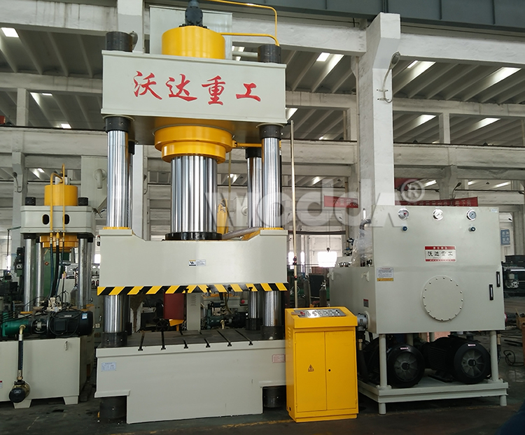 800噸三梁四柱液壓機多少錢? 800噸三梁四柱液壓機多少錢?