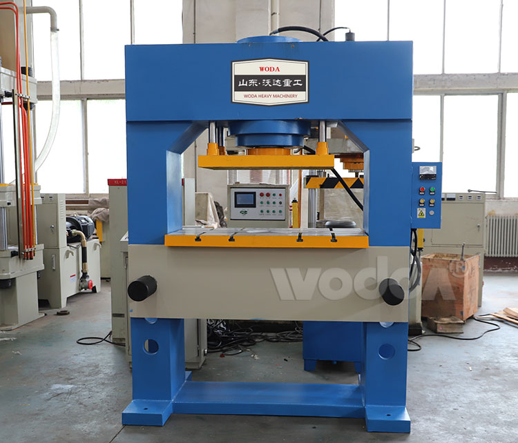 大噸位龍門液壓機 大噸位龍門液壓機