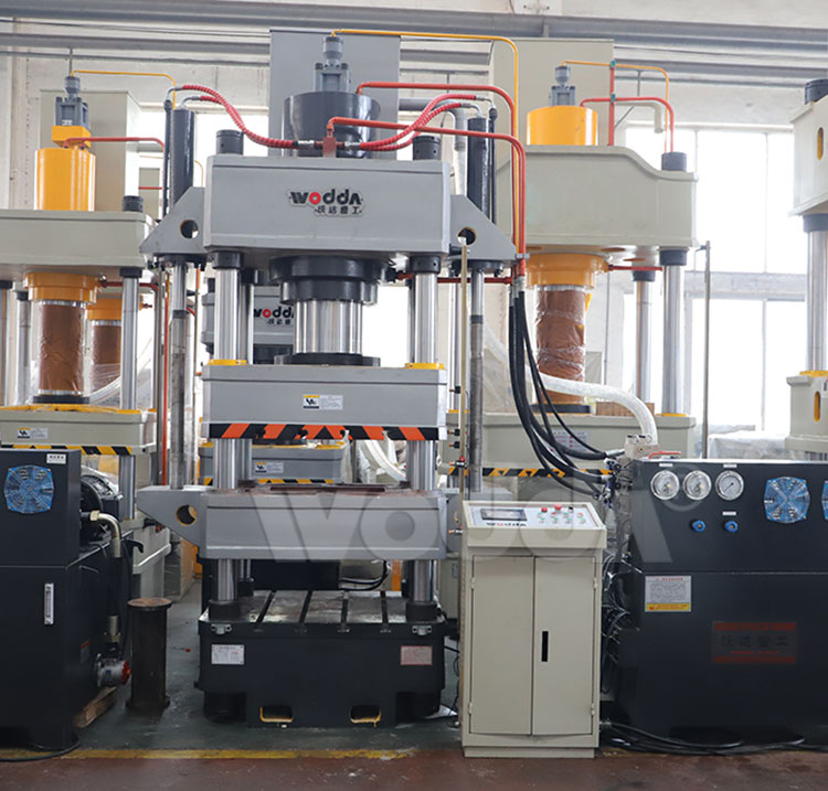 315噸單動薄闆拉伸液壓機 315噸單動薄闆拉伸液壓機