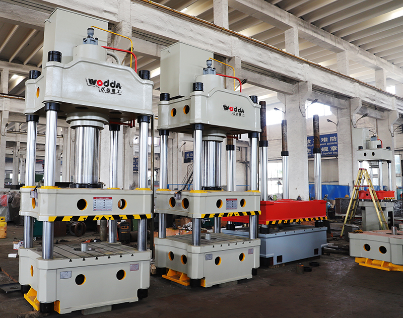 315噸液壓機價格 315噸液壓機價格