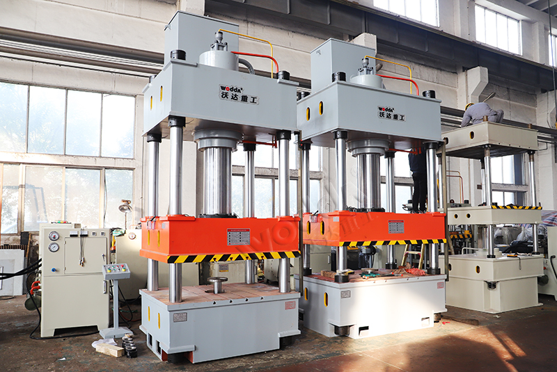 315噸液壓機 315噸液壓機