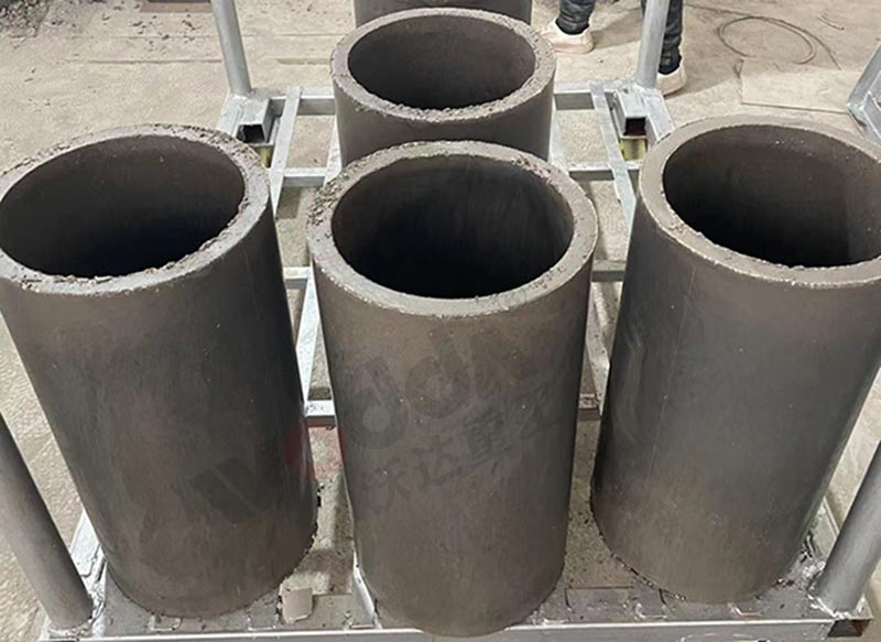 坩埚液壓機廠家哪家好