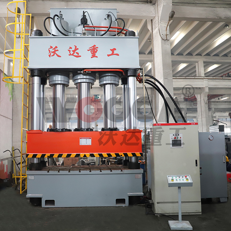 1500噸液壓機 1500噸液壓機