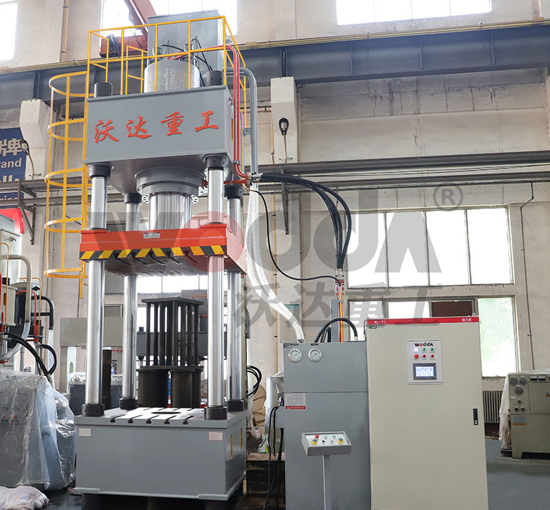 630噸液壓機_630噸四柱液壓機 630噸液壓機_630噸四柱液壓機