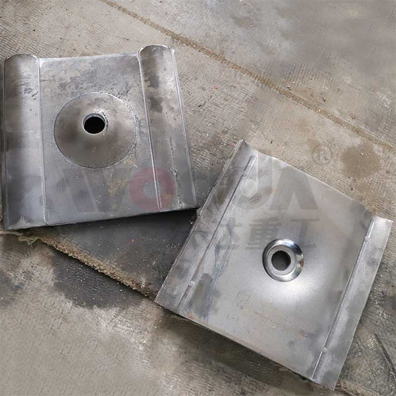 錨杆托盤 錨杆托盤