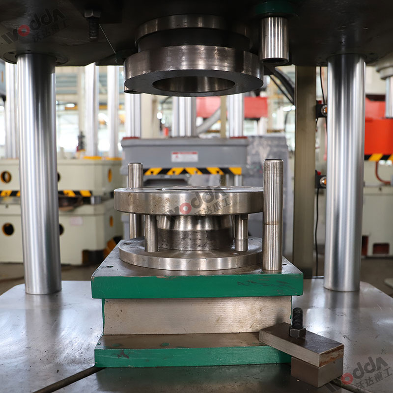 不鏽鋼拉伸液壓機 不鏽鋼拉伸液壓機