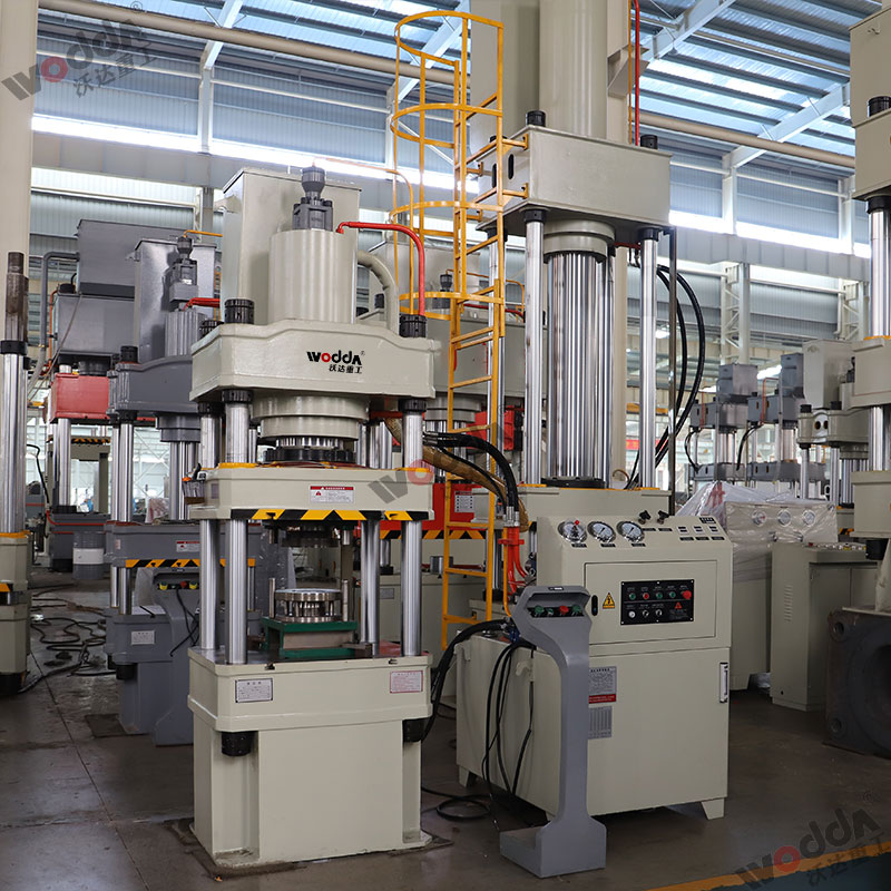 不鏽鋼拉伸液壓機 不鏽鋼拉伸液壓機