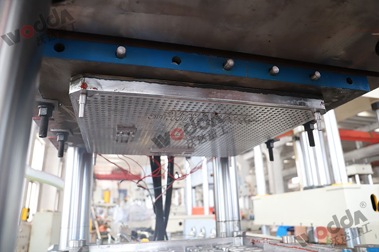 樹脂井蓋模具 樹脂井蓋模具