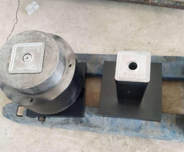 牛羊舔磚模具 牛羊舔磚模具