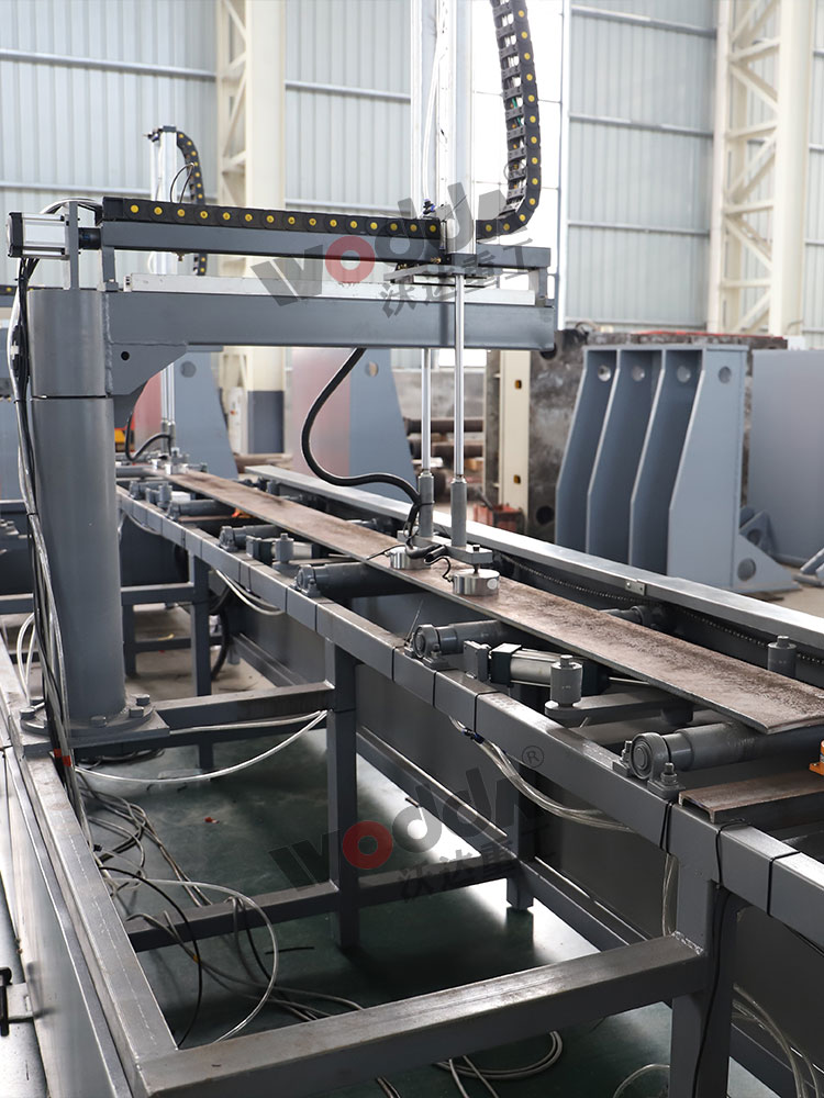 鋼闆自動送料機 鋼闆自動送料機