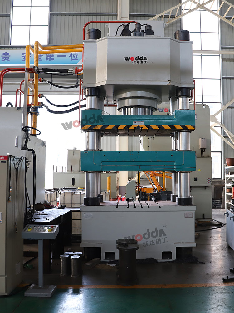 800噸鹽磚機 800噸鹽磚機