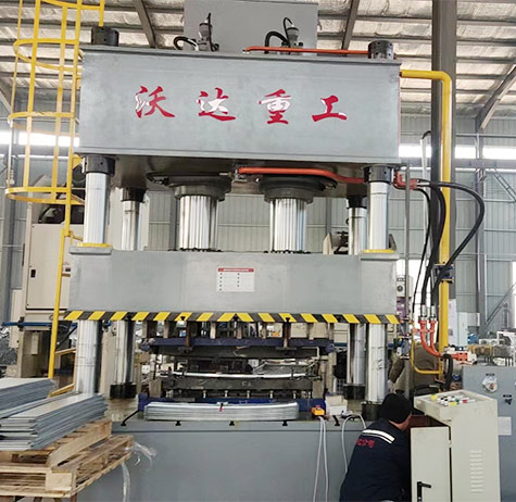 液壓機廠(chǎng)家