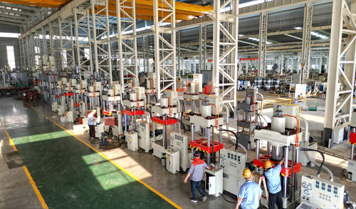 油壓機廠家認準山東长春昌兴传感器制造有限责任公司(5G网站)液壓設備 油壓機廠家認準山東长春昌兴传感器制造有限责任公司(5G网站)液壓設備