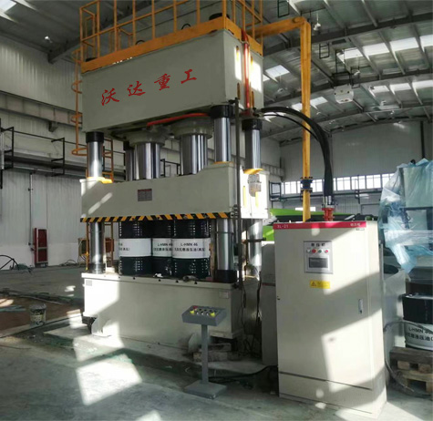 液壓機廠(chǎng)家